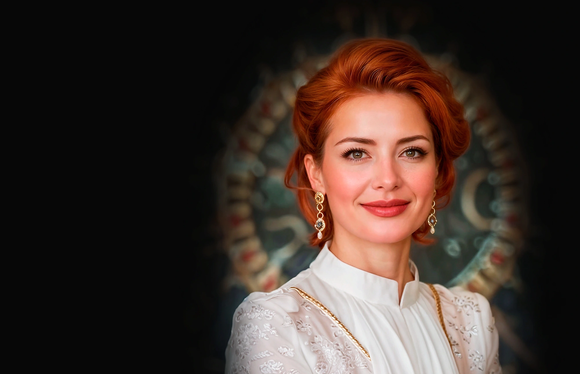 Эксперт Astro7​.su Маргарита Вейн