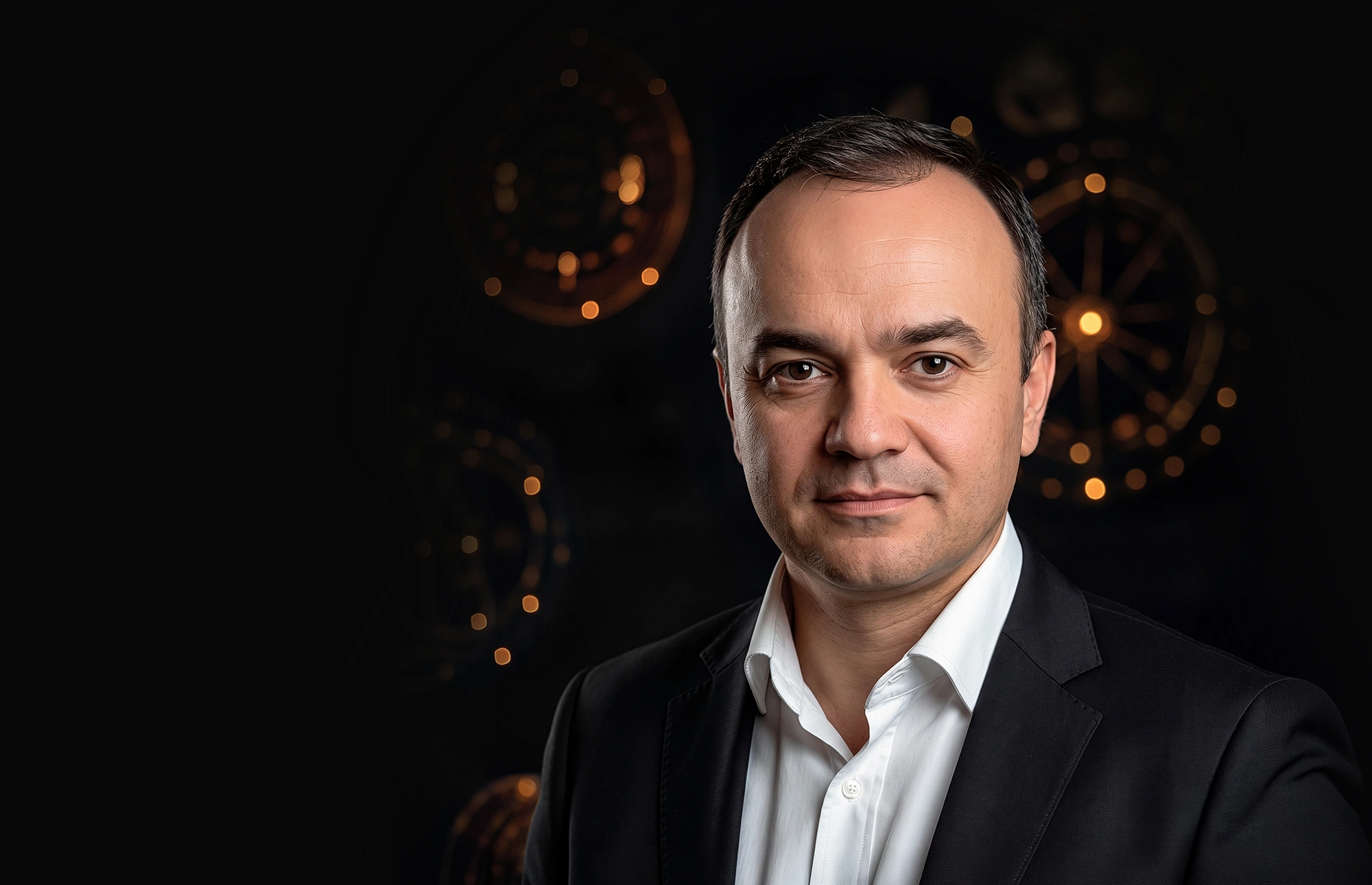 Эксперт Astro7​.su Антон Градов