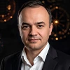 Аватар Антон Градов