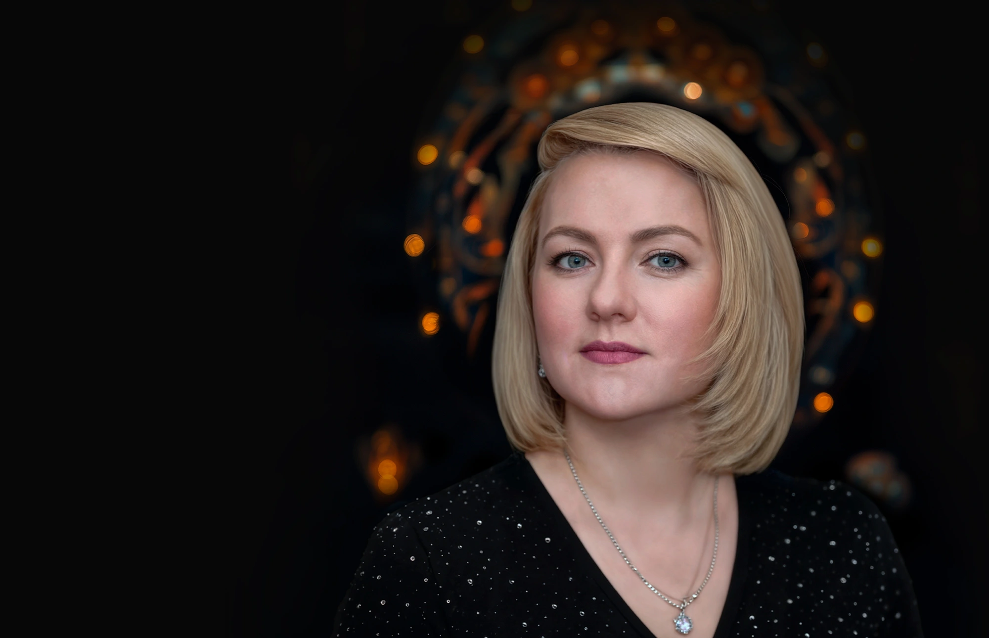 Эксперт Ezoteo Алёна Стрельцова