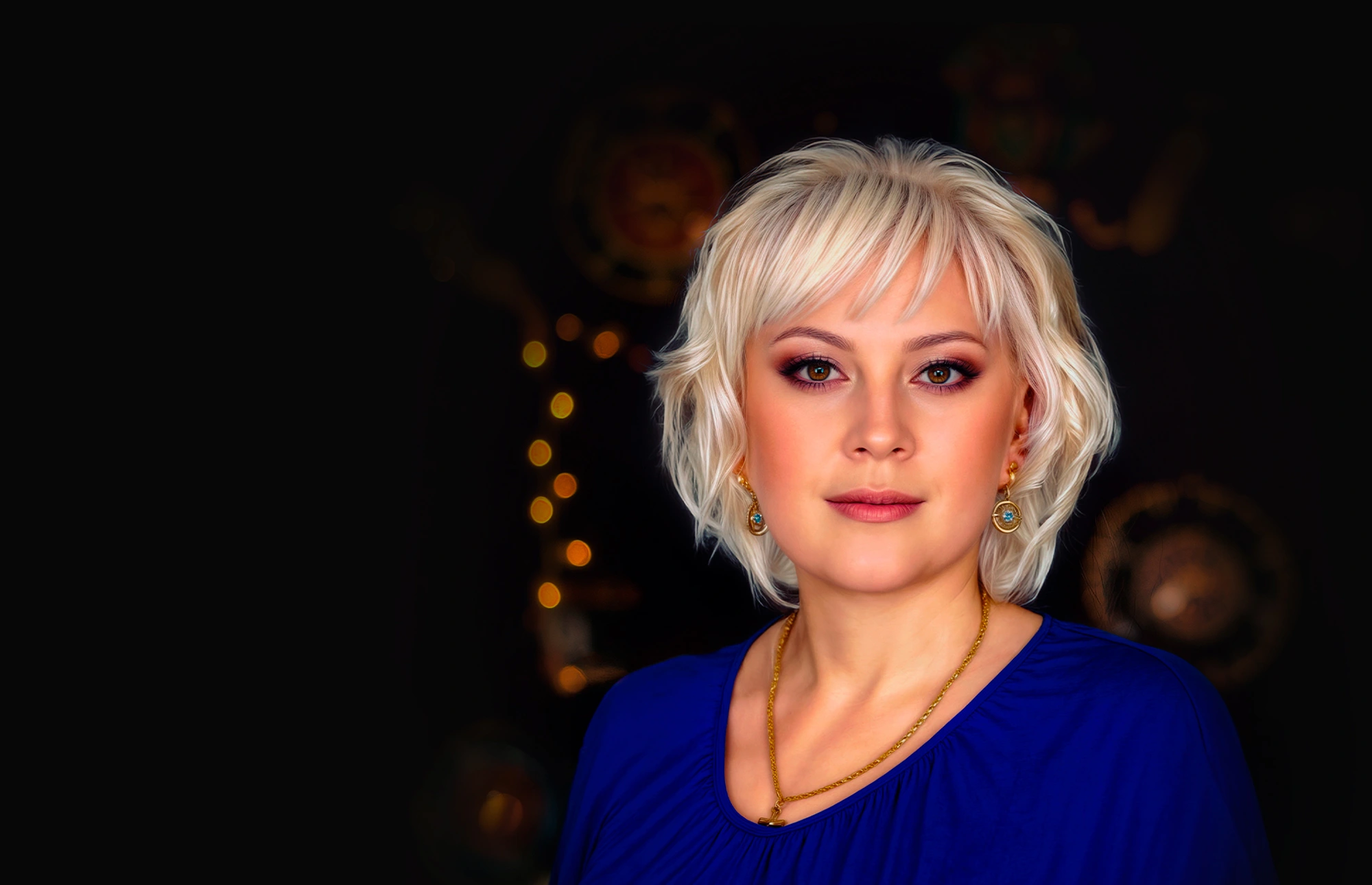Эксперт Astro7​.su Ева Лавинская