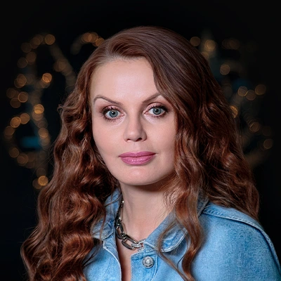 Амелия Цветкова
