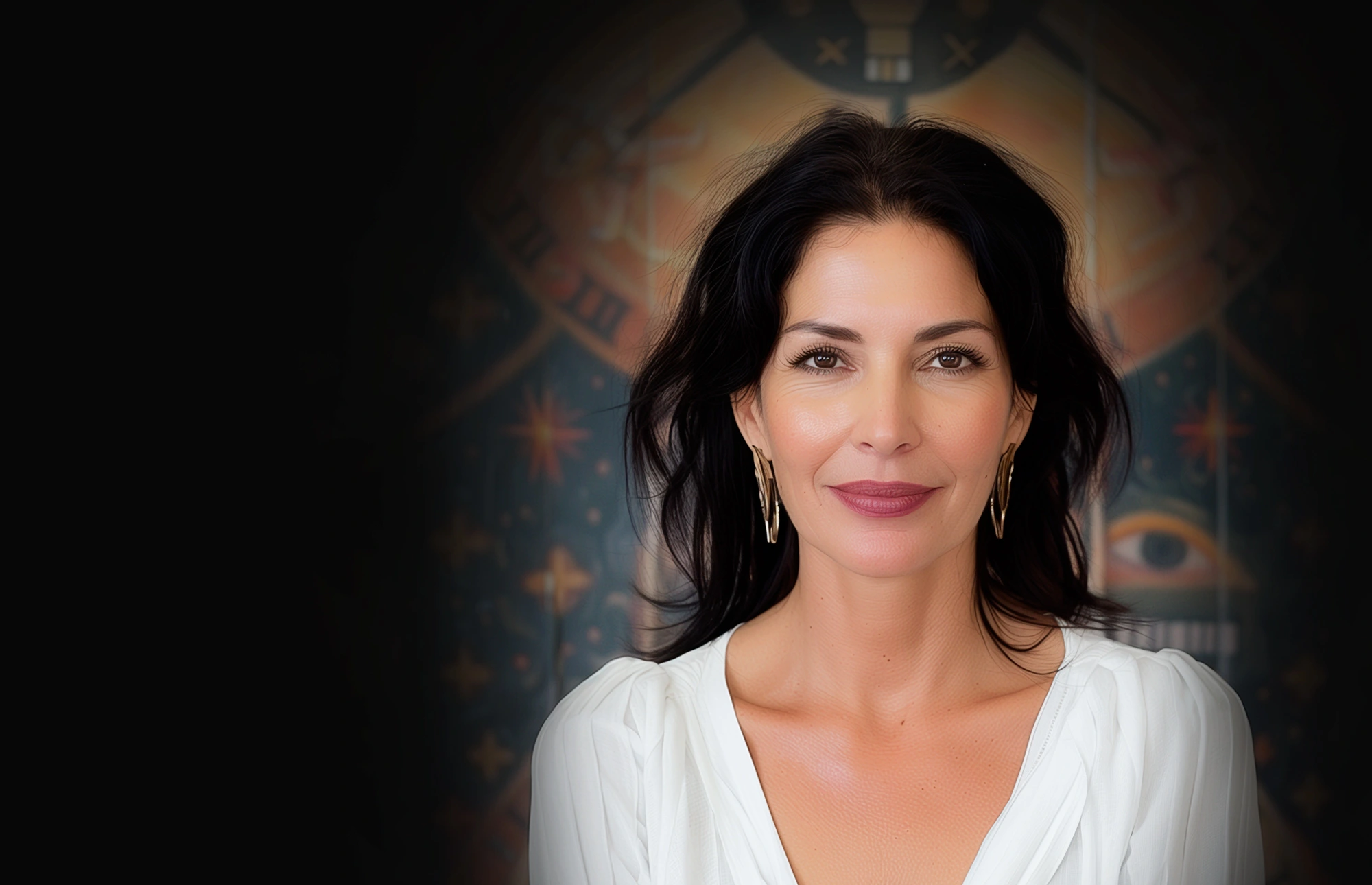 Эксперт Astro7​.su Виктория Лунина