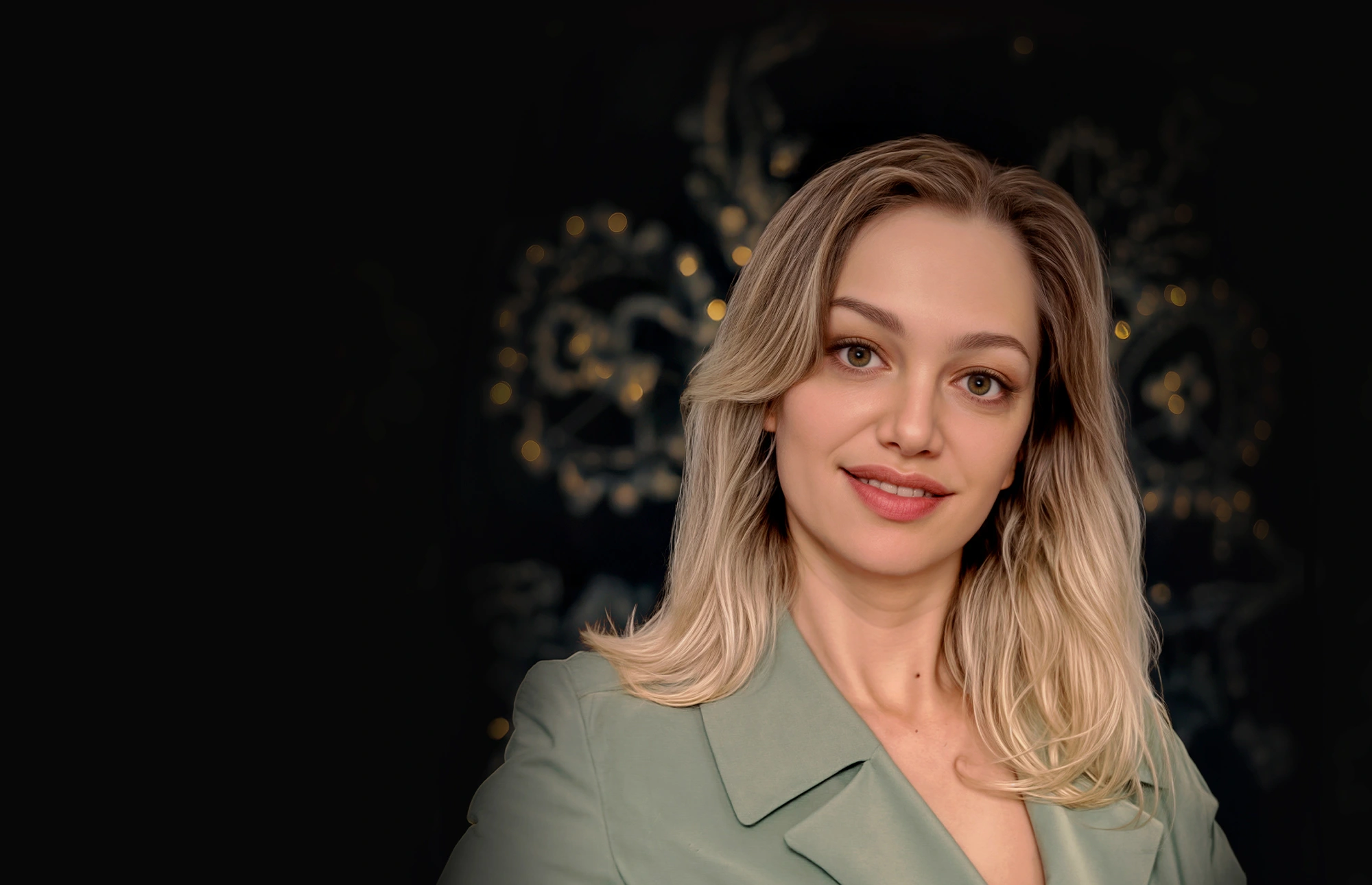 Эксперт Astro7​.su Ева Сагирова