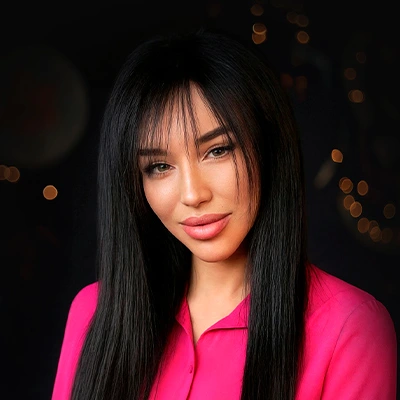 Карина Ершова