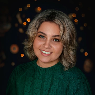Серафима Дарьянова