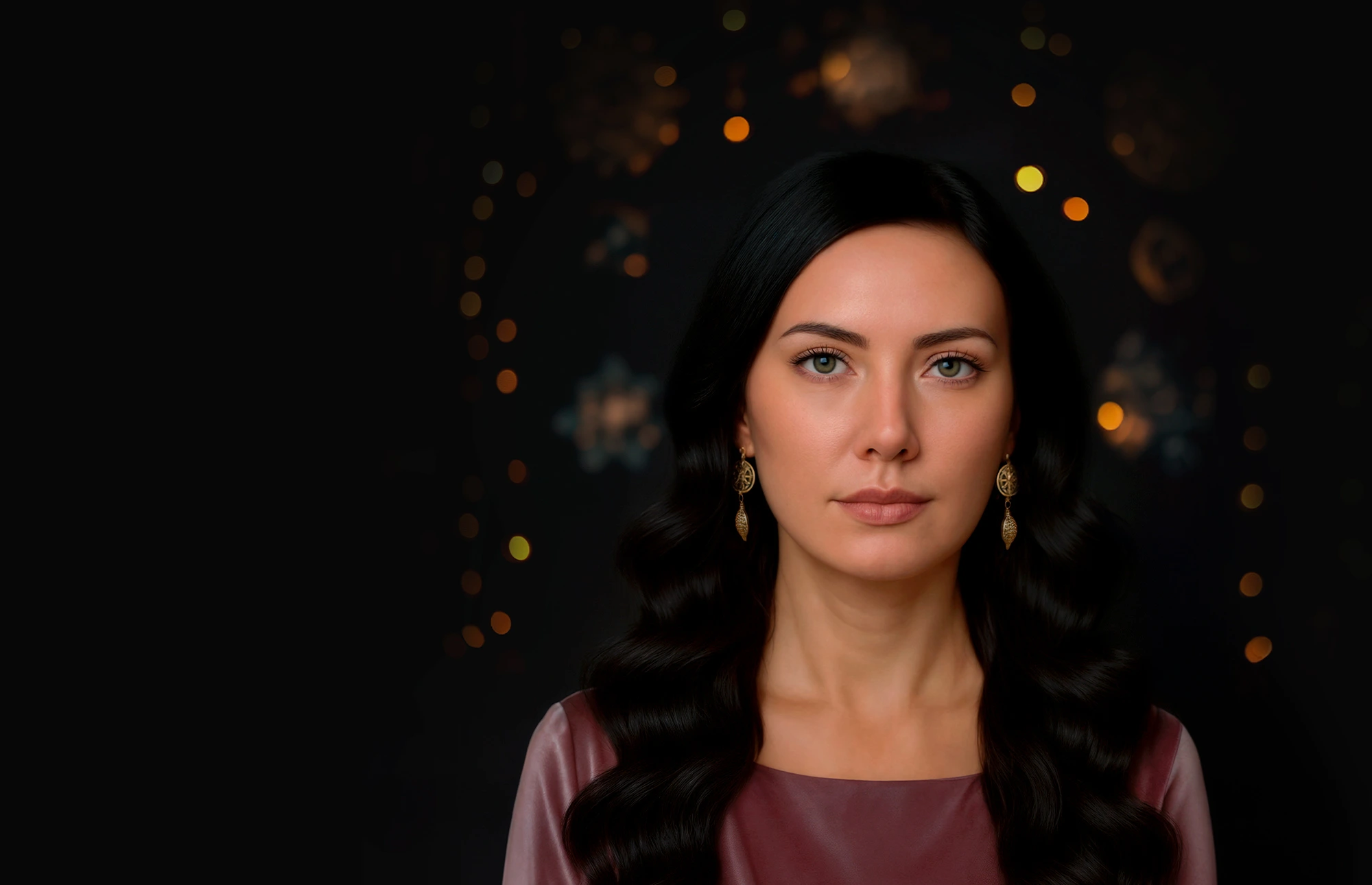 Эксперт Astro7​.su Латея Разиэль