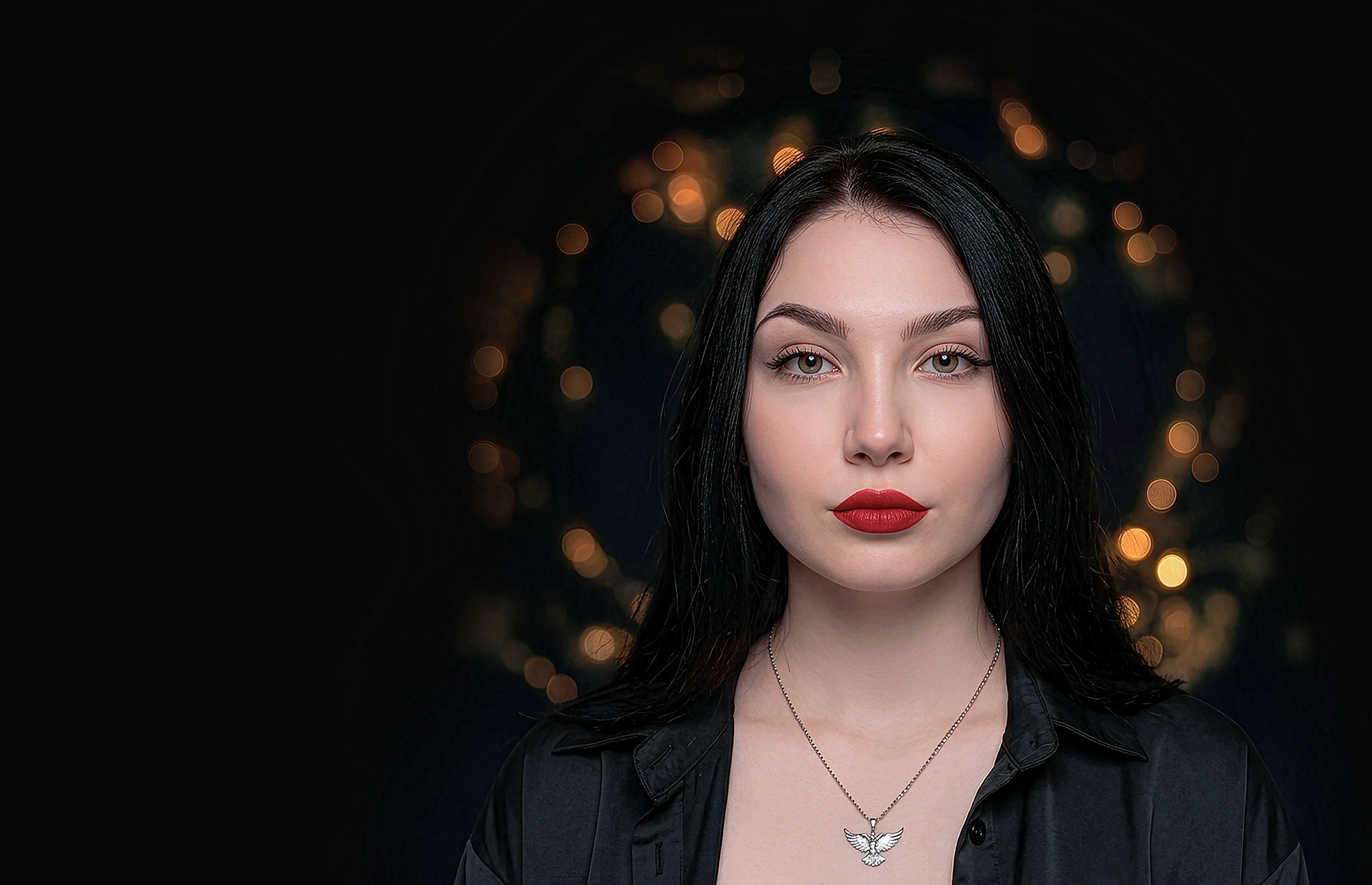 Эксперт Ezoteo Ника Арсеньева