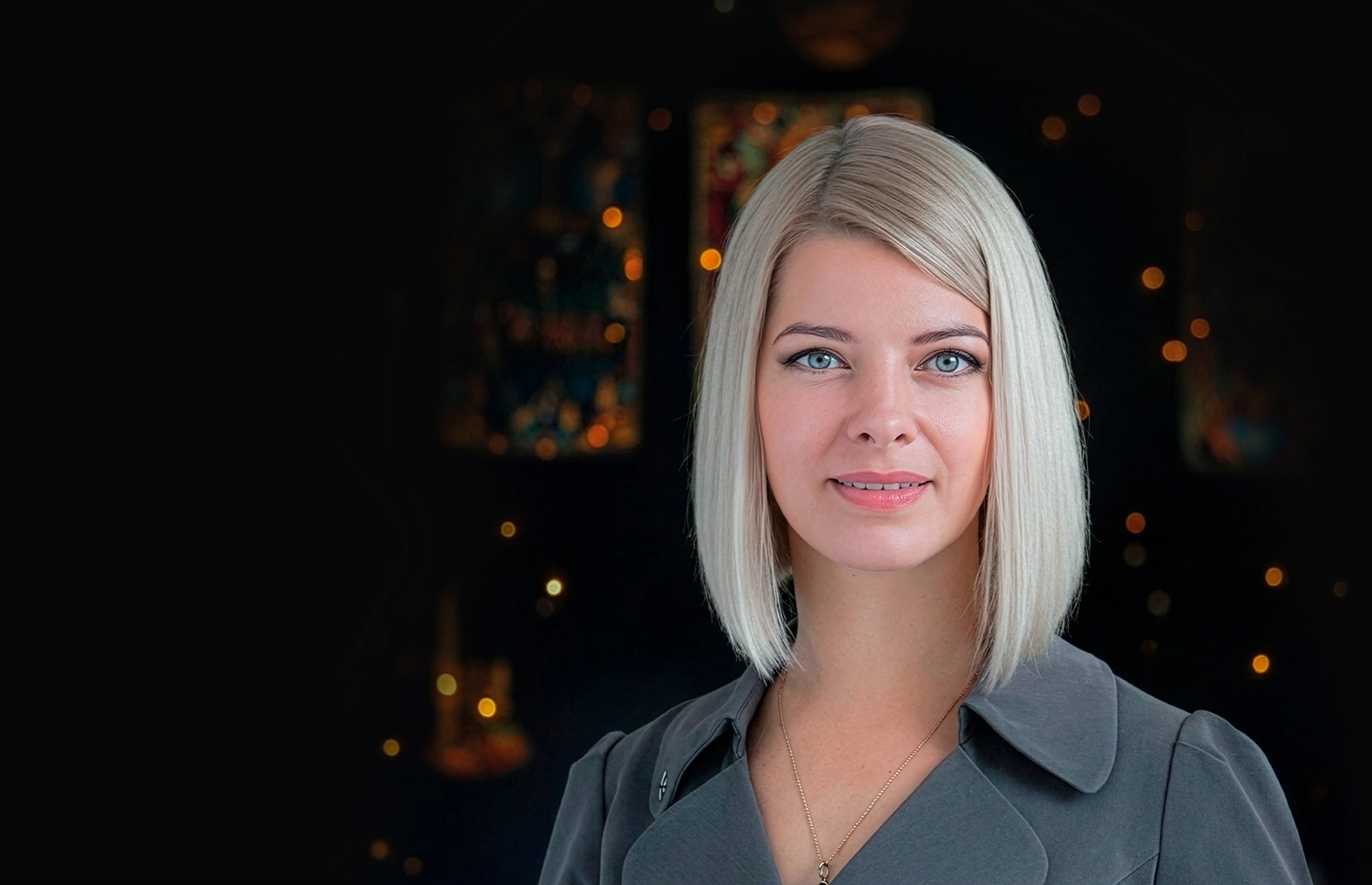 Эксперт Ezoteo Таис Ветлина