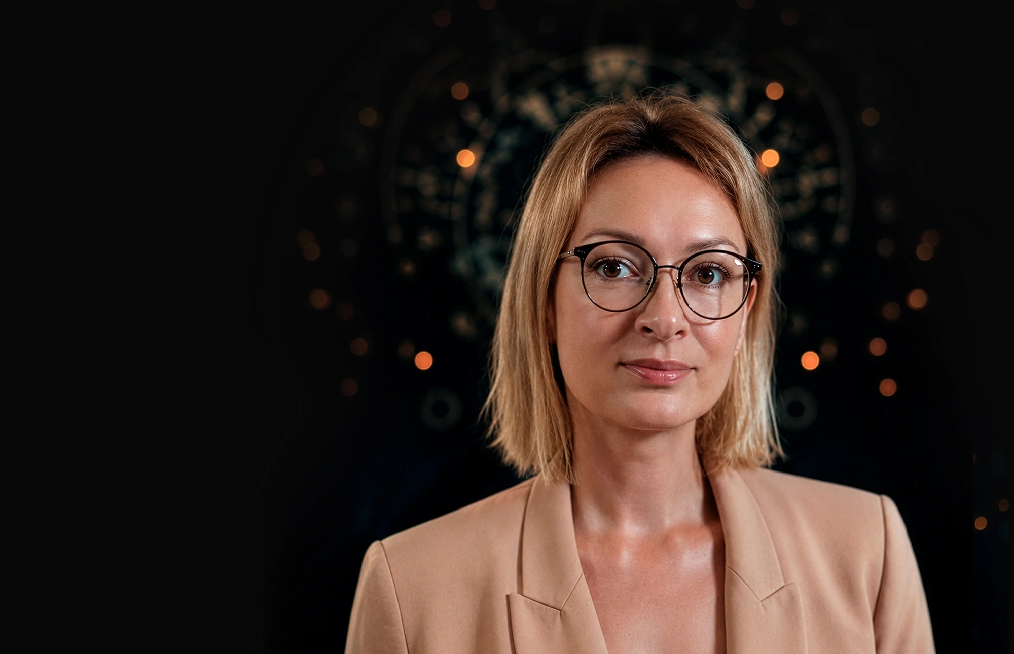 Эксперт Astro7​.su Диана Лескова