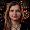 Аватар Полина Гарс