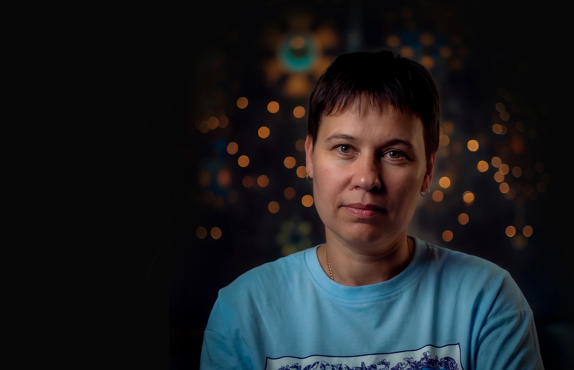 Эксперт Astro7​.su Лика Коршунова