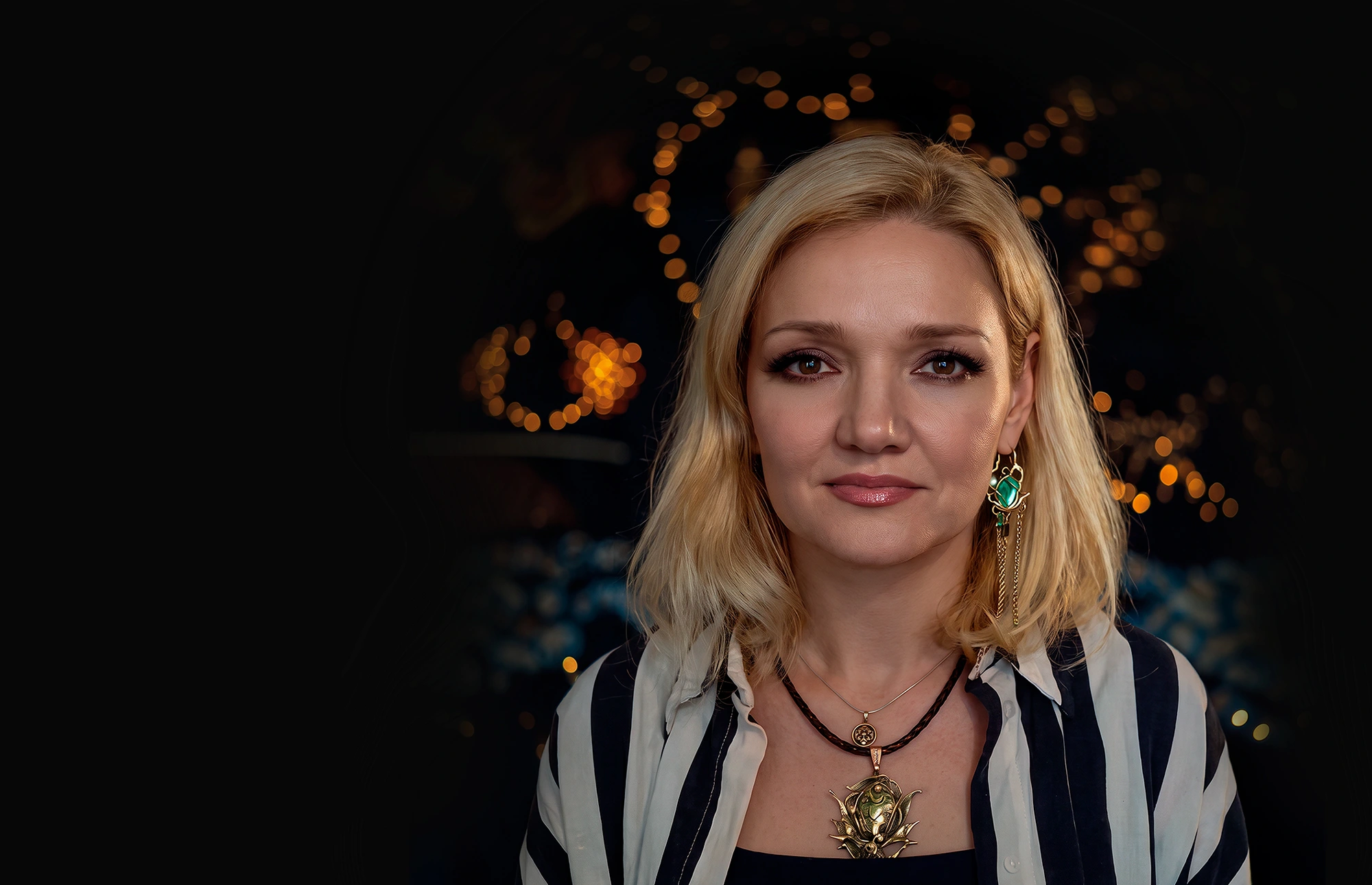 Эксперт Astro7​.su Алла Куприна