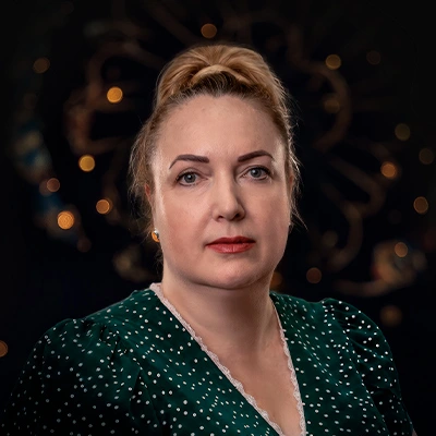 Майя Рублева