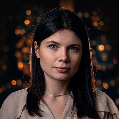 Эстель Вебер