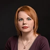 Аватар Катерина Успенская
